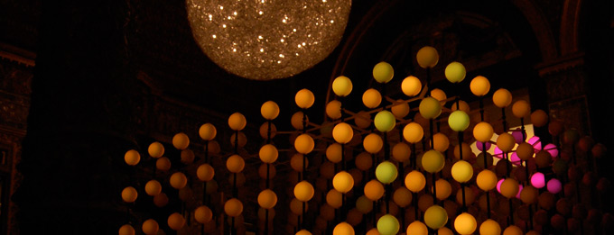v and a - gamble room - squidsoup